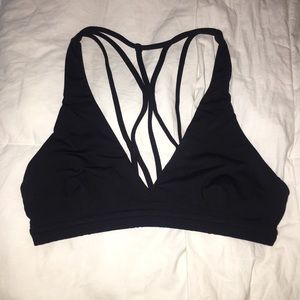 Lululemon bra